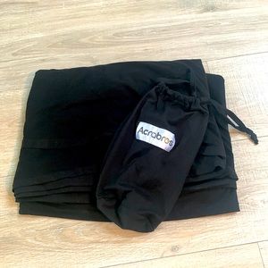 Acrabros Baby Wrap